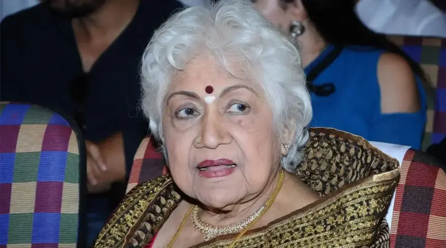 అలనాటి ప్రముఖ నటి షావుకారు జానకి కన్నుమూత