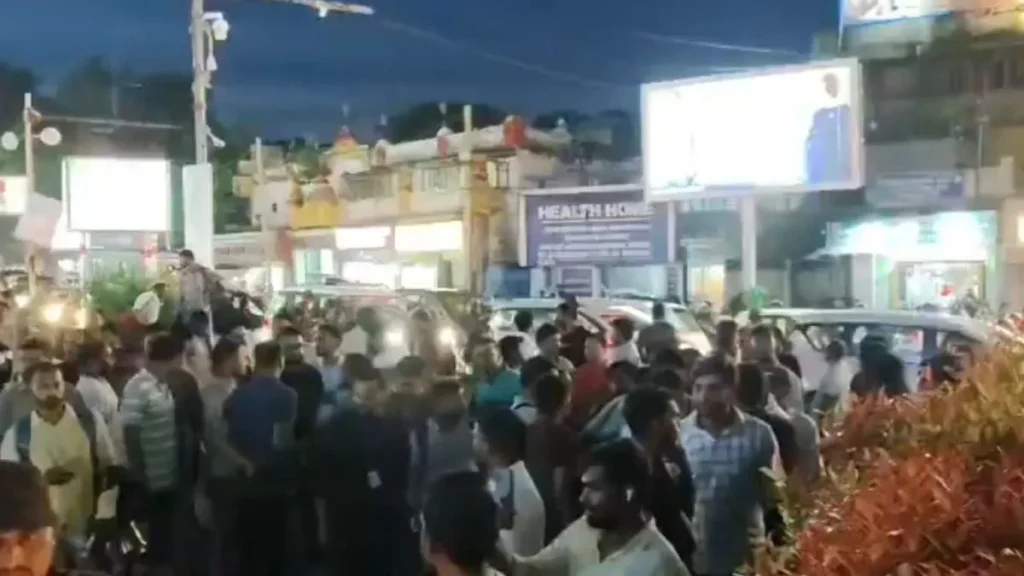 జార్ఖండ్‌లో పేపర్ లీక్‌లు.. రాహుల్, కేజ్రీవాల్, సిజెపి ఎక్కడ?