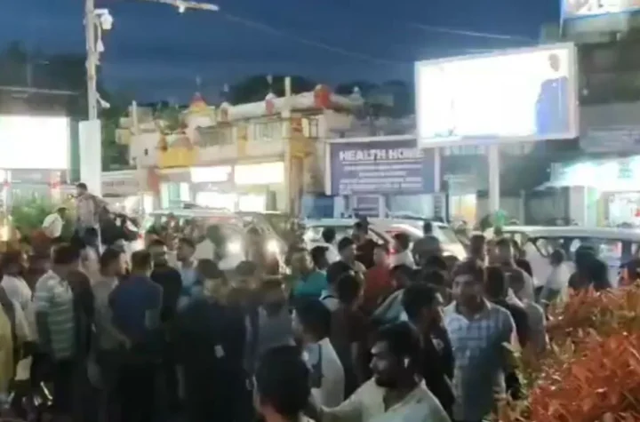 జార్ఖండ్‌లో పేపర్ లీక్‌లు.. రాహుల్, కేజ్రీవాల్, సిజెపి ఎక్కడ?
