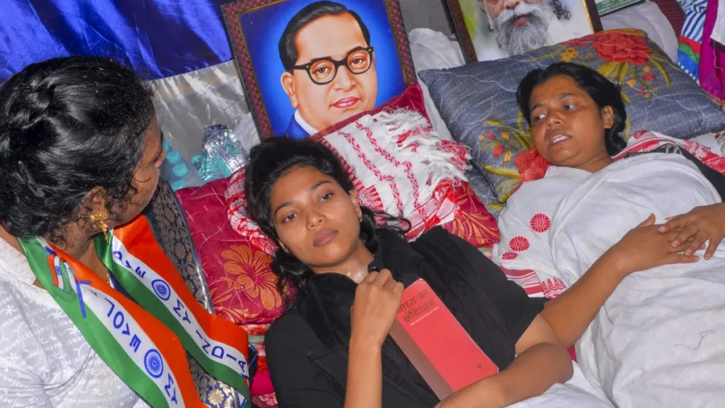 జేపీఎస్‌సీ పరీక్ష రద్దుకు ఝార్ఖండ్ ప్రభుత్వం సిద్ధం