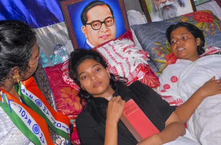 జేపీఎస్‌సీ పరీక్ష రద్దుకు ఝార్ఖండ్ ప్రభుత్వం సిద్ధం