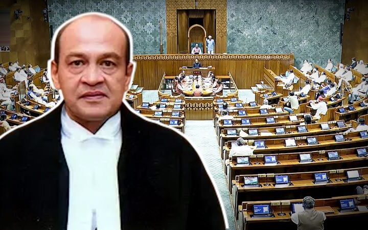జస్టిస్ యశ్వంత్ వర్మను దోషిగా నిర్దారించిన లోక్‌సభ ప్యానెల్