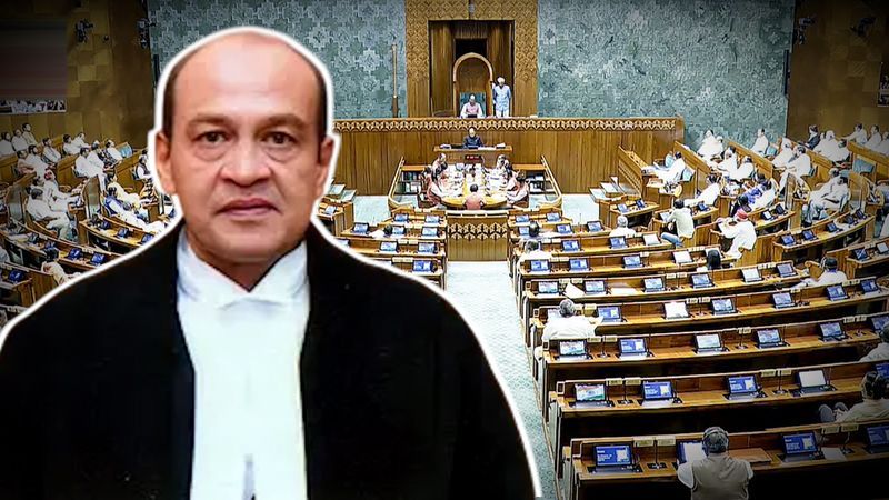 జస్టిస్ యశ్వంత్ వర్మను దోషిగా నిర్దారించిన లోక్‌సభ ప్యానెల్