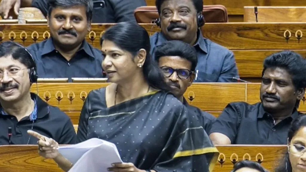 నియోజకవర్గాల పునర్విభజనకు డీఎంకే మద్దతు?