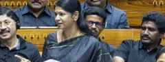 నియోజకవర్గాల పునర్విభజనకు డీఎంకే మద్దతు?