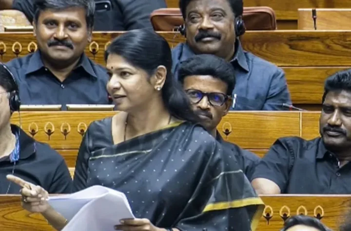 నియోజకవర్గాల పునర్విభజనకు డీఎంకే మద్దతు?