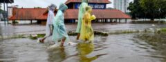 కేరళలో భారీ వర్షాలు.. 8 మంది మృతి