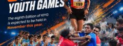 డిసెంబర్‌లో తెలంగాణలో ‘ఖేలో ఇండియా యూత్ గేమ్స్’ 8 వ ఎడిషన్!