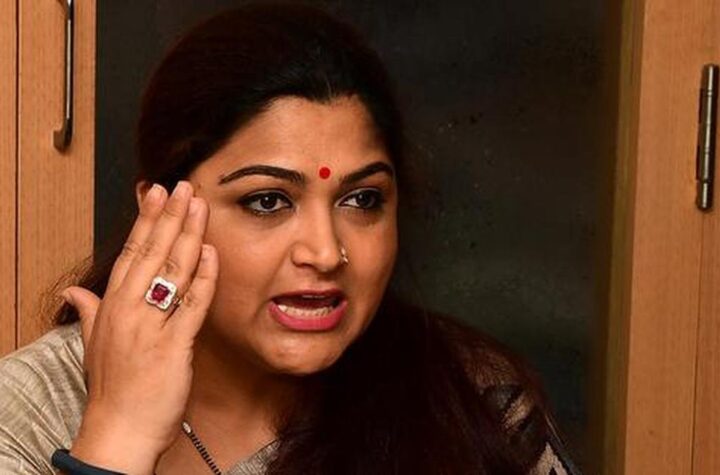 స్వార్థ రాజ‌కీయాల కోసం ఇంకెన్నాళ్లు మ‌హిళ‌ల‌ను నిందిస్తారు?