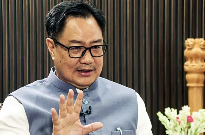 కాంగ్రెస్ ‘మావోయిస్టు పార్టీ’గా మారుతుంది