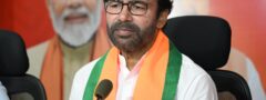 కాంగ్రెస్ పాలనలో తెలంగాణలో భూ దందాలు, సెటిల్‌మెంట్ల రాజ్యం