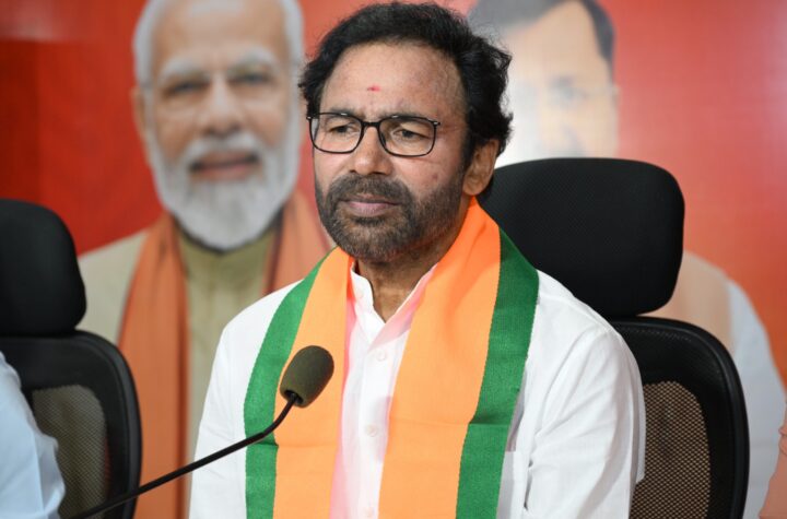 కాంగ్రెస్ పాలనలో తెలంగాణలో భూ దందాలు, సెటిల్‌మెంట్ల రాజ్యం