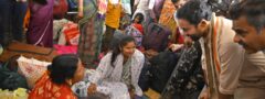 రూ. 27 కోట్లతో వికారాబాద్ రైల్వే స్టేషన్ అభివృద్ధి పనులు