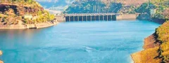 కృష్ణా జలాల్లో 70 శాతం కేటాయించాలని కోరిన ఏపీ