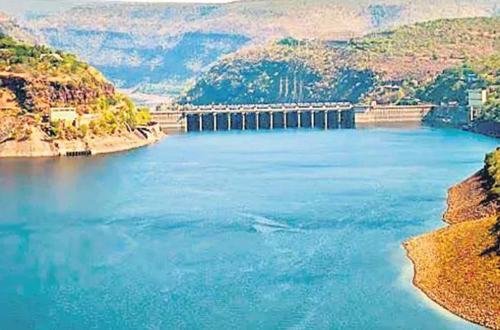 కృష్ణా జలాల్లో 70 శాతం కేటాయించాలని కోరిన ఏపీ