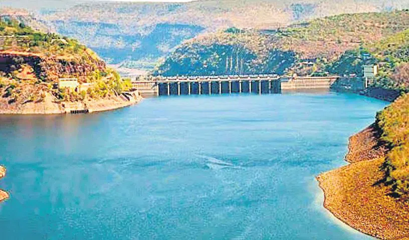 కృష్ణా జలాల్లో 70 శాతం కేటాయించాలని కోరిన ఏపీ