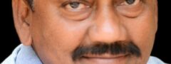 ప్రముఖ కళాకారుడు కృష్ణేశ్వరరావు మృతి