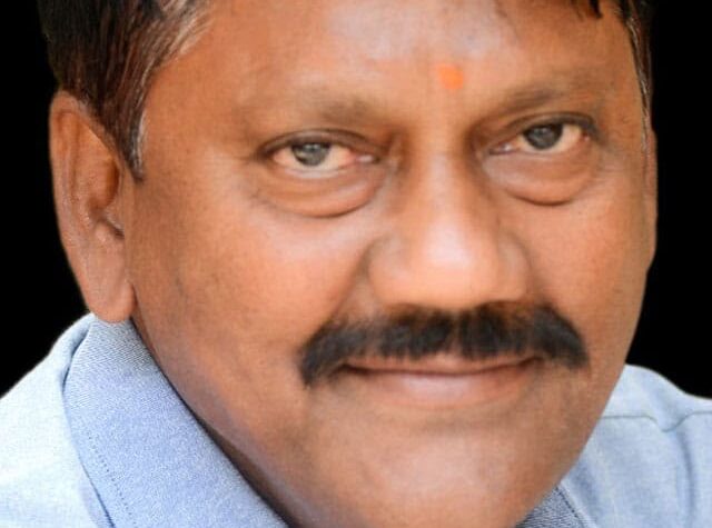 ప్రముఖ కళాకారుడు కృష్ణేశ్వరరావు మృతి