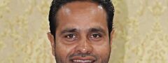 రాజీనామాకు ససేమీరా.. పరారీలో మజ్లీస్ ఎమ్యెల్సీ బేగ్