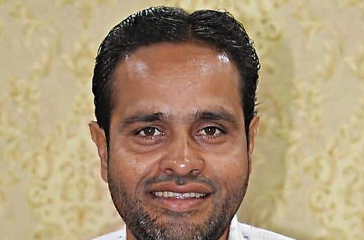 రాజీనామాకు ససేమీరా.. పరారీలో మజ్లీస్ ఎమ్యెల్సీ బేగ్