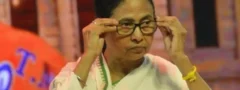 కోర్టు నిబంధనలు ఉల్లంఘించినందుకు మమతపై ఎఫ్‌ఐఆర్