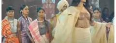 మావోయిస్టు నుంచి యువతులు మోడలింగ్‌ వైపు