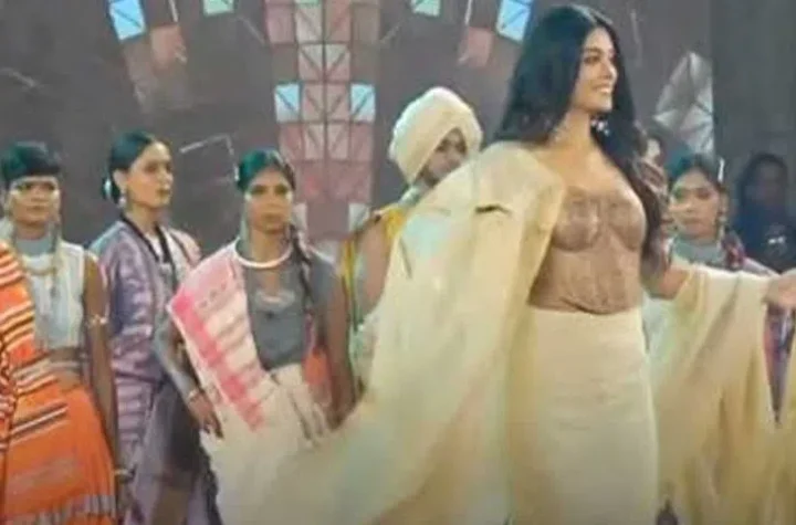 మావోయిస్టు నుంచి యువతులు మోడలింగ్‌ వైపు