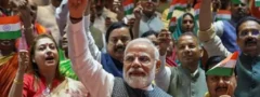 ప్రతిరోజూ ఒక విశ్వవిద్యాలయంకు ఓ కేంద్ర మంత్రి సందర్శన!