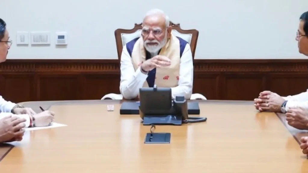 పాలనలో కుత్రిమ మేధను సమర్ధవంతంగా ఉపయోగించుకోవాలి