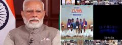 మాదకద్రవ్యాలకు వ్యతిరేకంగా యువత ప్రతిజ్ఞ చేయాలి.. ప్రధాని పిలుపు