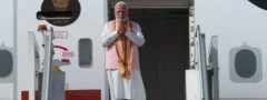 ఉగ్రవాద రహిత ప్రాంతం దిశగా భారత్‌ లక్ష్యం