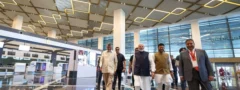 `వికసిత్ భారత్’ కు ఒక కీలక వృద్ధి చోదకంగా  ఆంధ్రప్రదేశ్