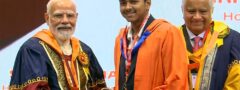 జెన్ జెడ్ జీవితాలు, నిర్ణయాలు `వికసిత భారత్’లో కీలక పాత్ర 
