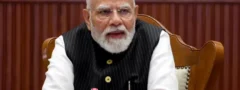అంతరిక్ష రంగంలో పెట్టుబడిదారులకు ‘ఆయస్కాంతం’లా భారత్