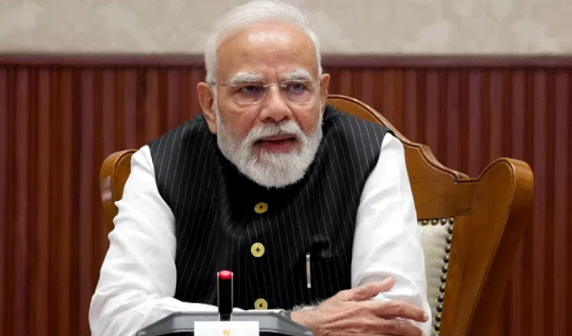 అంతరిక్ష రంగంలో పెట్టుబడిదారులకు ‘ఆయస్కాంతం’లా భారత్