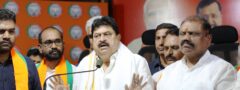 రేవంత్ అమెరికా పర్యటన అనుమతిపై అనవసర రాద్ధాంతం