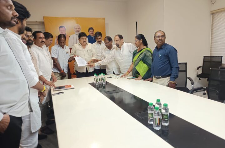 22ఏ నిషేధిత భూముల కుంభకోణంపై సిట్టింగ్ జడ్జితో విచారణ 