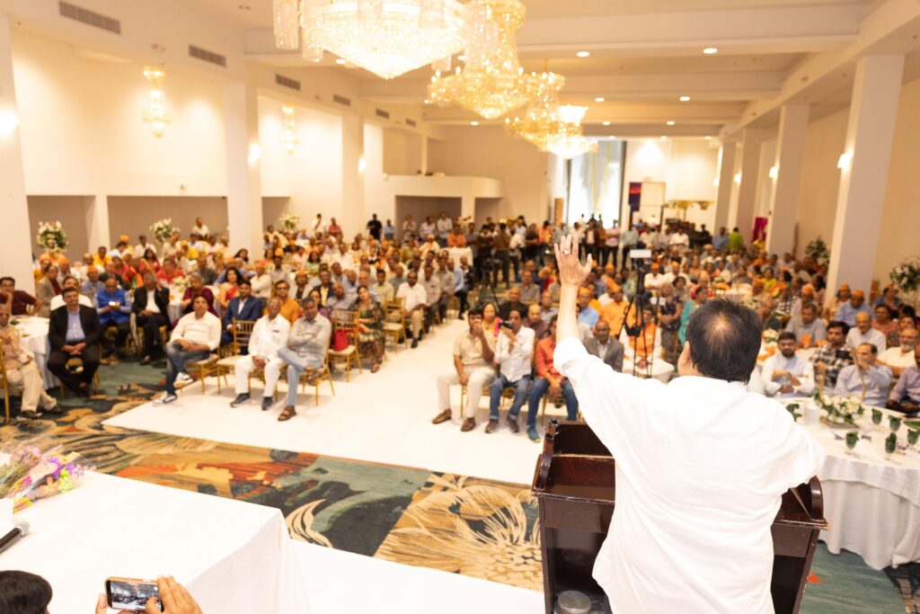 జీహెచ్ఎంసీ, అసెంబ్లీ ఎన్నికల్లో బీజేపీ గెలుపే లక్ష్యం