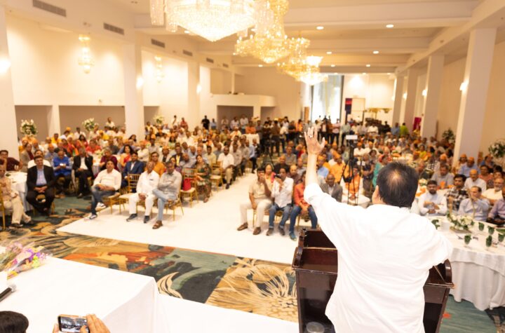 జీహెచ్ఎంసీ, అసెంబ్లీ ఎన్నికల్లో బీజేపీ గెలుపే లక్ష్యం