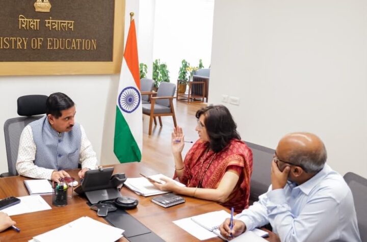 పరీక్షా విధానంలో సమూల మార్పులు చేపట్టిన ఎన్‌టీఏ