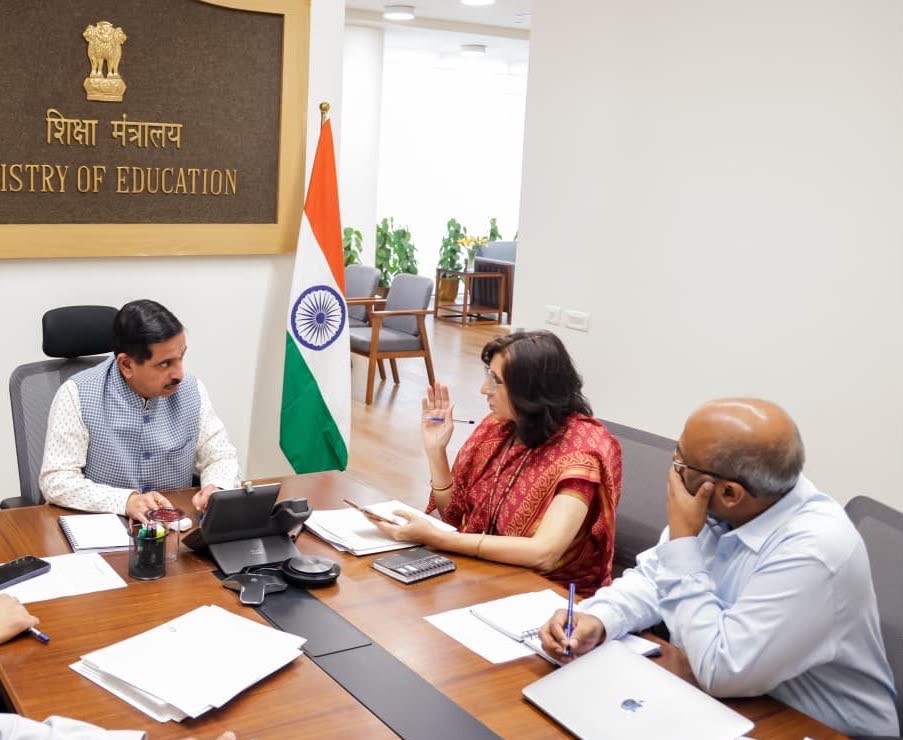 పరీక్షా విధానంలో సమూల మార్పులు చేపట్టిన ఎన్‌టీఏ