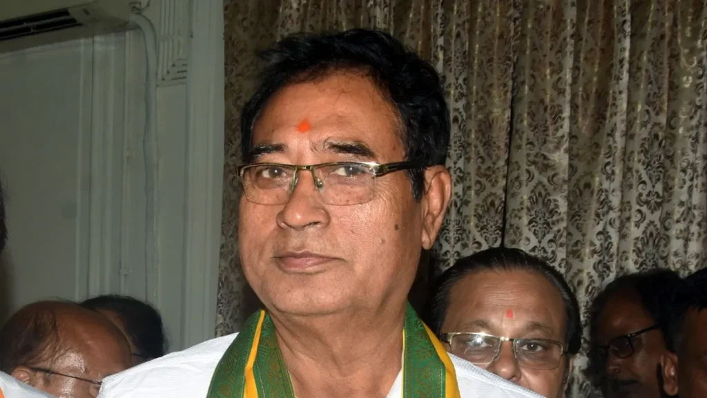 నేతాజీపై అనుచిత వ్యాఖ్యలు..బిజెపి ఎంపీ `బంగా విభూషణ్’ తొలగింపు