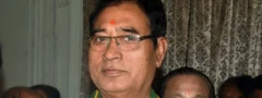 నేతాజీపై అనుచిత వ్యాఖ్యలు..బిజెపి ఎంపీ `బంగా విభూషణ్’ తొలగింపు