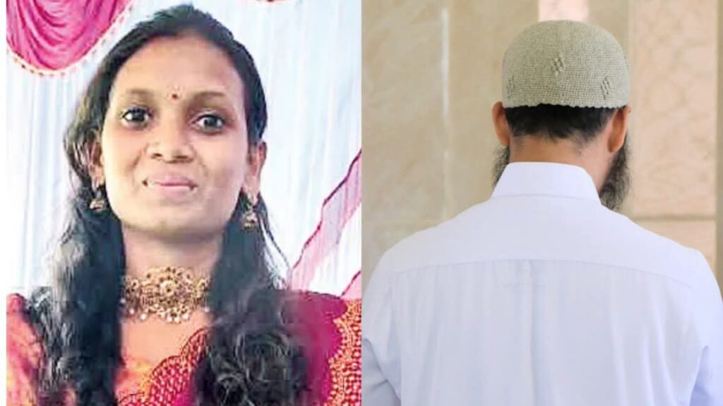 ఒంటరిగా ఉన్న నర్సు హత్య.. ఆ తర్వాత అత్యాచారం