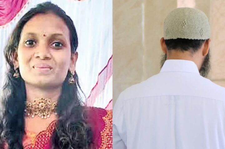 ఒంటరిగా ఉన్న నర్సు హత్య.. ఆ తర్వాత అత్యాచారం