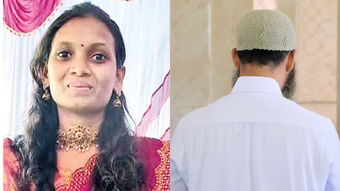 ఒంటరిగా ఉన్న నర్సు హత్య.. ఆ తర్వాత అత్యాచారం