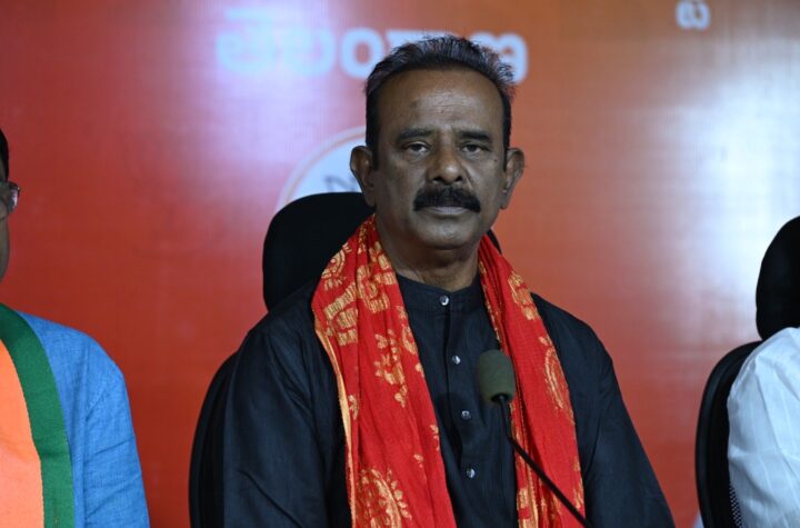తెలంగాణ విమోచన చరిత్రను భావితరాలకు.. బిజెపి 7 డిమాండ్లు 