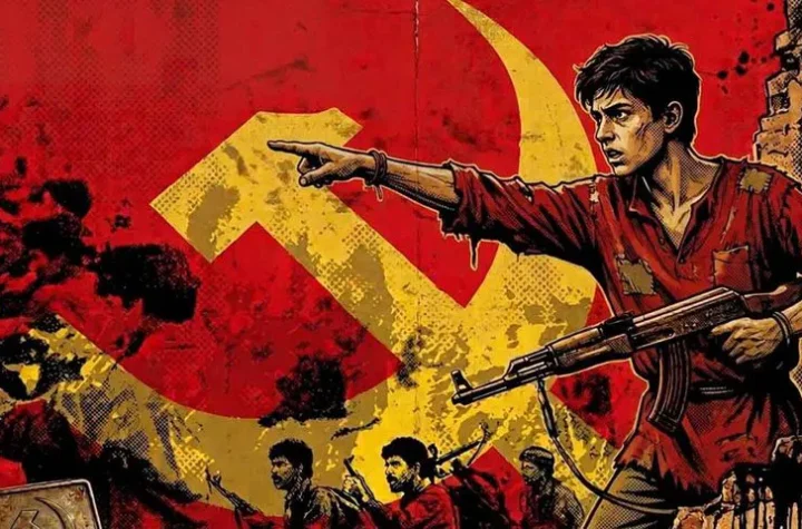 వామపక్ష తీవ్రవాదంపై భారతదేశ పోరాటాన్ని మార్చివేసిన వ్యూహం!
