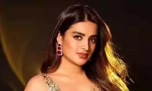 బెట్టింగ్ యాప్ ప్రమోషన్స్ కేసులో నిధి అగర్వాల్‌ను ప్రశ్నించిన ఇడి