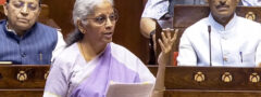 పాలిమ‌ర్ క‌రెన్సీ నోట్లకు కేంద్రం గ్రీన్‌ సిగ్నల్